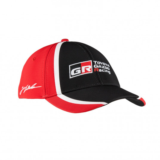 TOYOTA GAZOO Racing